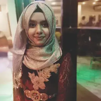 Shifa Binte Ahsan